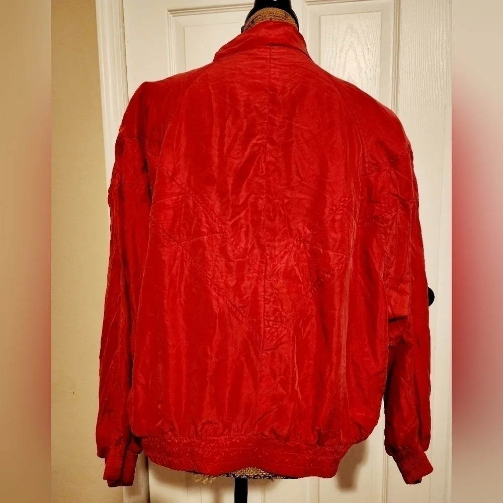 Jack Mulqueen vintage jack